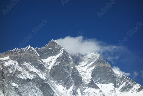 Everest Three Passes