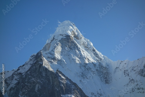 Everest Three Passes