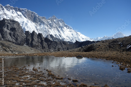 Everest Three Passes