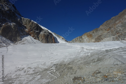 Everest Three Passes