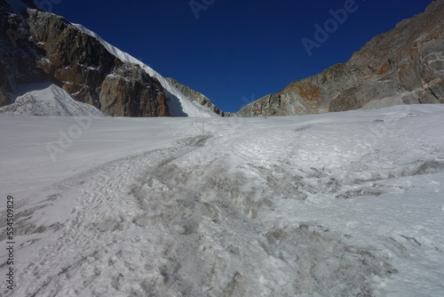 Everest Three Passes