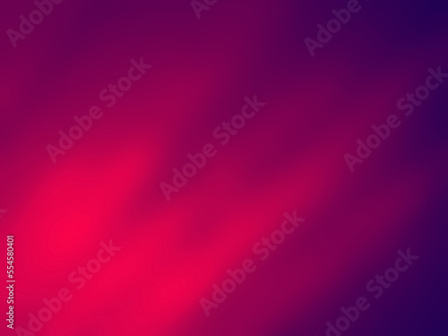 fuchsia background modern colorful illustration in abstract style with gradient The texture pattern can be used as a background