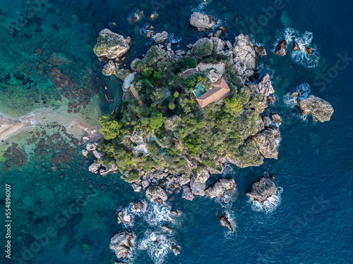 Isola Bella - Sicily 