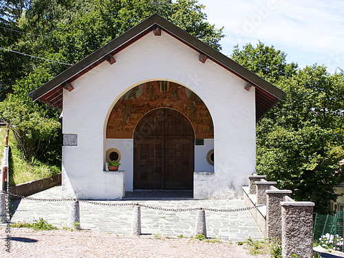 Cappella lariana
