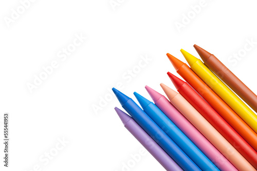 Colorful design marker pen set
