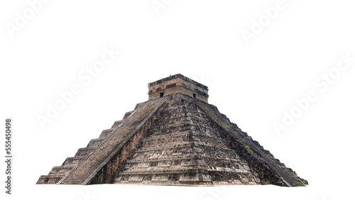 chichen itza - PNG