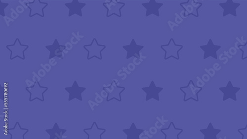 Violet stars background ideally for using in mobile games. Abstract Seamless pattern. For flyer, poster, fabric, websites, banner. Mobile app elements design. Vector illustration