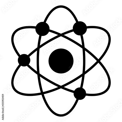  A unique design vector of atom 