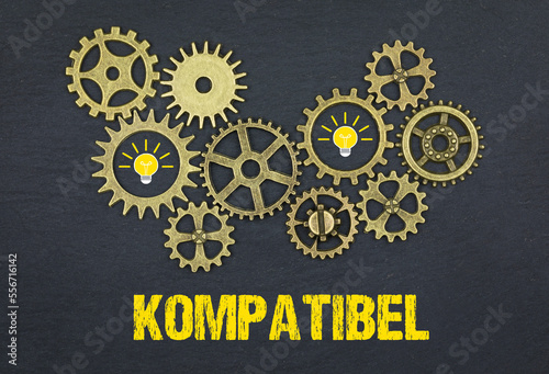 kompatibel