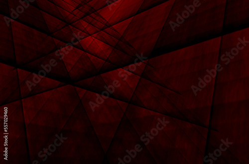 Tło czerwone paski kształty abstrakcja tekstura 