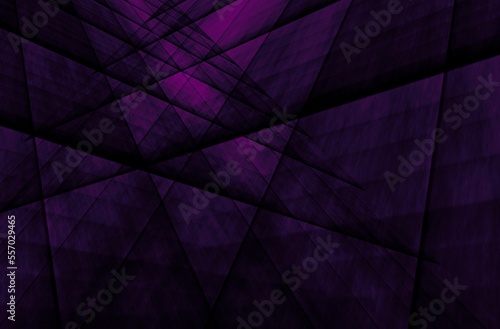 Fioletowe tło kształty paski abstrakcja tekstura 