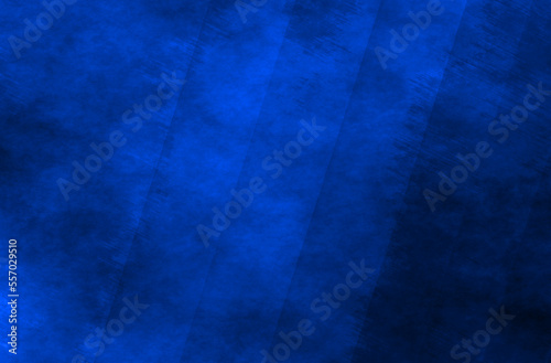 Niebieskie tło ściana kształty tekstura 