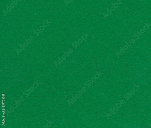 Texture of bright green paper. Background