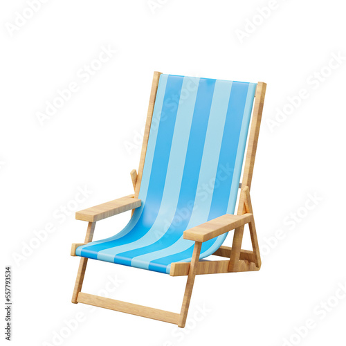 Deck Chair