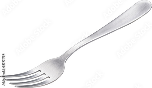 Fork isolated