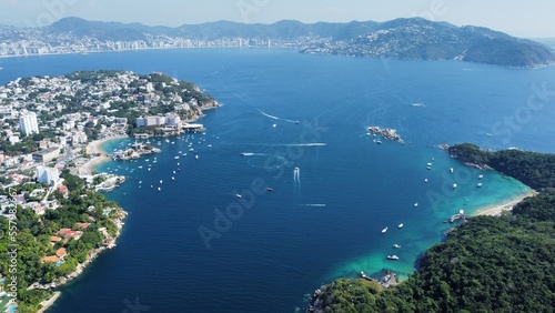 Bahia de Acapulco