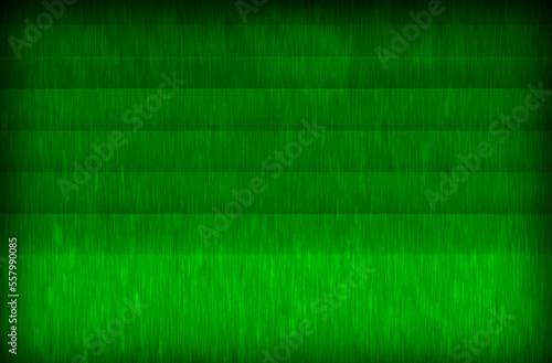 Tło ściana kształty tekstura paski asfalt gradient efekt zielone
