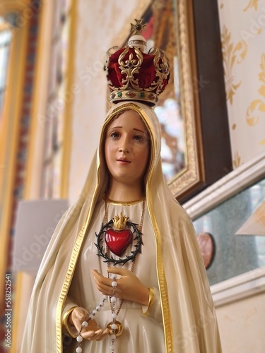 Our Lady of Fatima