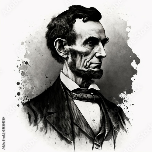 Abraham Lincoln 