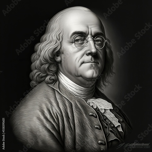 benjamin franklin