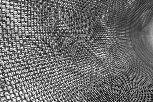 stainless woven wire mesh by roll 