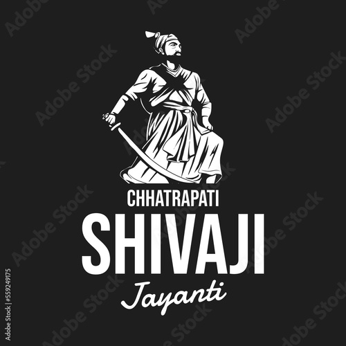 Chatrapati Shivaji Maharaj Jayanti,the founder of the Maratha Empire in western India