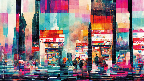 Times Square (74.2)