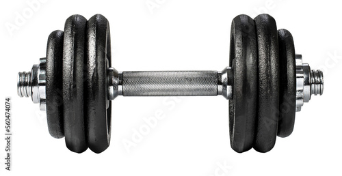 dumbbells