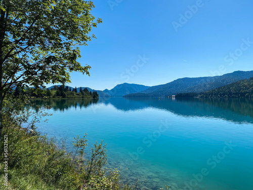 Walchensee