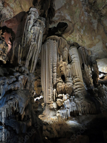 Grotte des Demoiselles