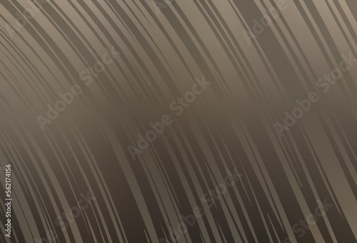 Light Gray vector abstract blurred layout.