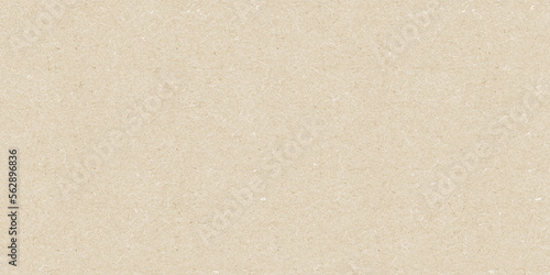 Seamless recycled beige fiber paper background texture. Arts and crafts card stock pattern. Organic artisan eco friendly product packaging or luxe stationary high resolution backdrop. 3D rendering.