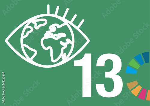 Sustainable Development Goals 13 Climate Action