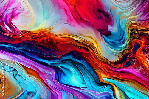 abstract colorful background 