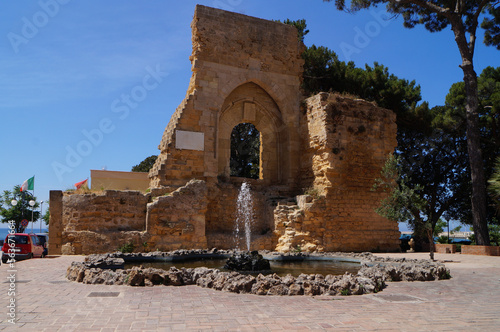 Mazara del Vallo, Trapani, Sicily Island, Italy 1.jpg