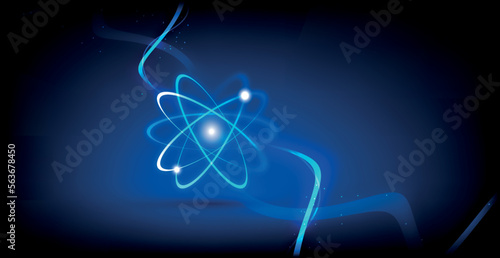 atomo, energia nucleare,