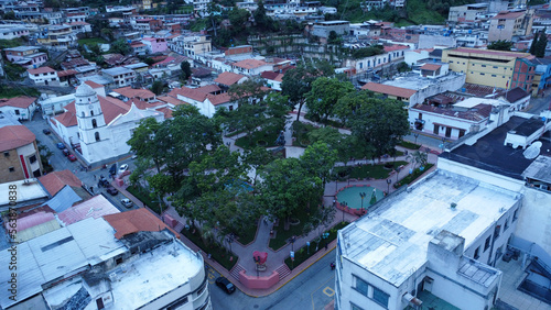 Catedral de Trujillo Venezuela