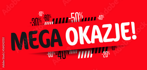 Mega okazje