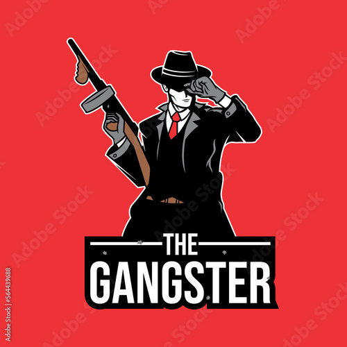 The Gangster symbol