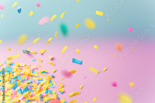 confetti,background with confetti