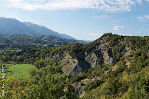 Griechenland - Provinz Epirus - allgemein