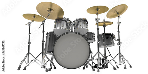 drums, drum set, durm kit, cymbal, drum, basedrum, hihat, snare, sticks, set, no shadow