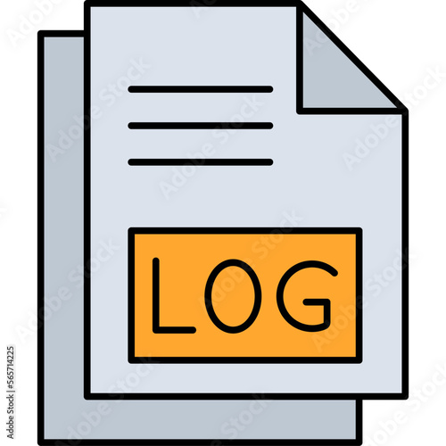 Log Document