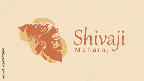 shivaji maharaj jayanti background indian holiday