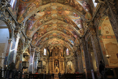 valencia iglesia de san nicolás capilla sixtina del mediterráneo 4M0A7210-as23