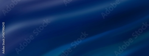 Sfondo texture tessuto pieghe azzurro blu