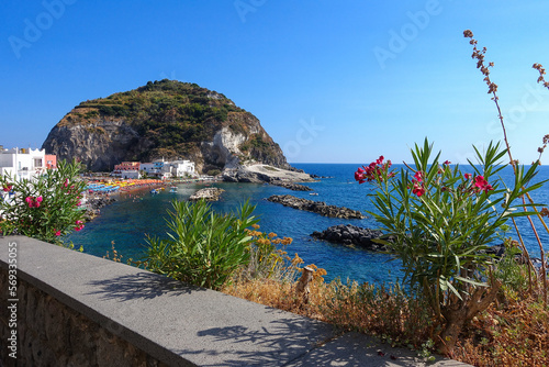 Ischia Sant'Angelo Italy