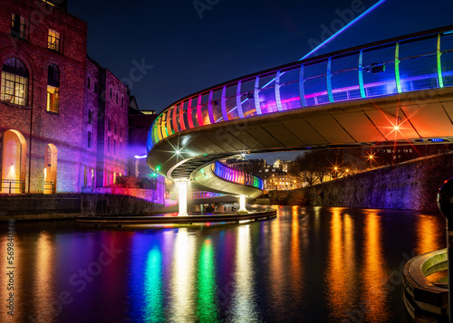 Bristol Festival of Light