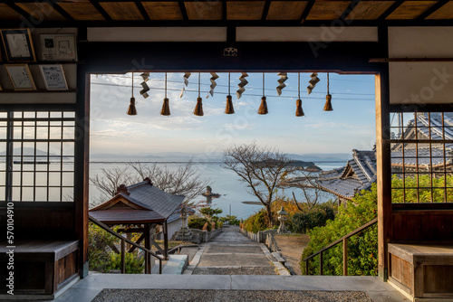 富丘八幡神社