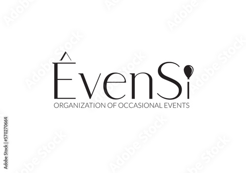 EvenSi logo